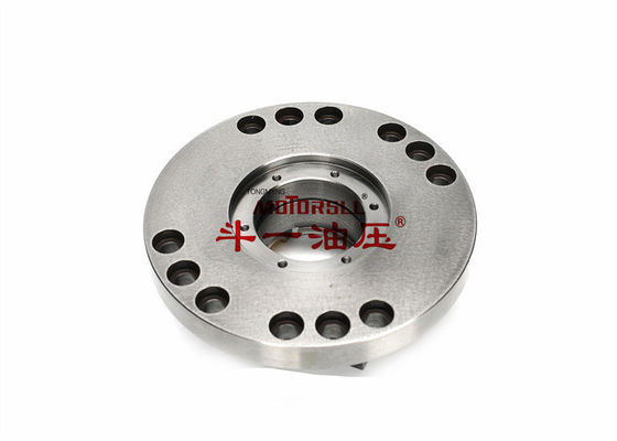 PC220-5 Componenti di pompe idrauliche Hitachi 708-25-00490 708-25-00480