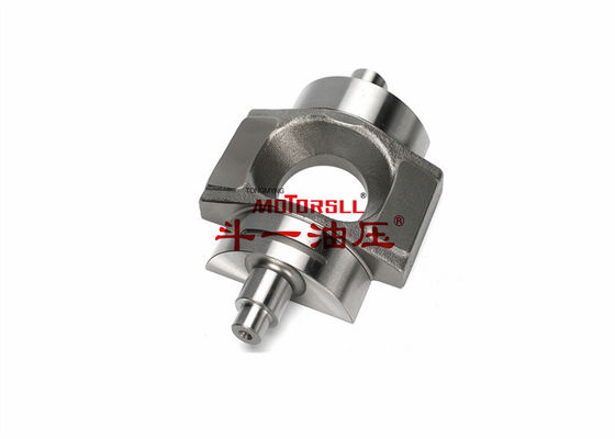 PC150-5 PC220-5 Parti di piastre di scarico per pompe idrauliche 708-25-13411