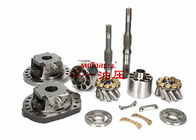 708-25-13422 piatto di Hydraulic Pump Parts dell'escavatore per HPV90 PC200-3