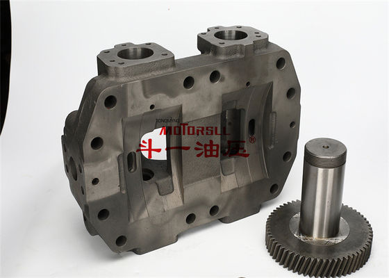A8vo200 A7v200 Parti di pompe idrauliche per escavatori per E330c 330c Dh500-7