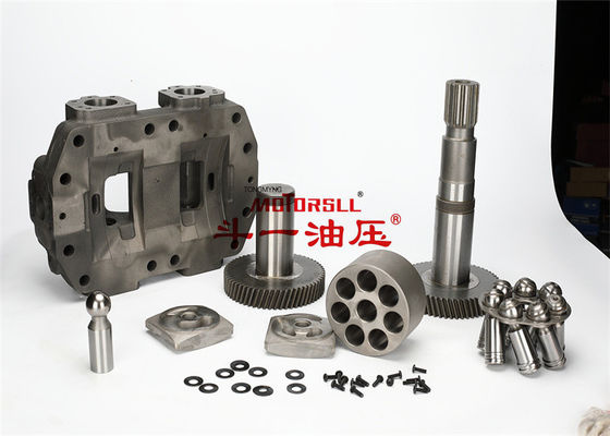 Escavatore Hydraulic Pump Parts di A8vo200 A7v200 per E330c 330c Dh500-7