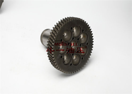A8VO200 A7V200 Parti dell'escavatore a pompa idraulica Albero principale per E330C 330C