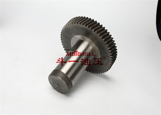 A8VO200 A7V200 Parti dell'escavatore a pompa idraulica Albero principale per E330C 330C