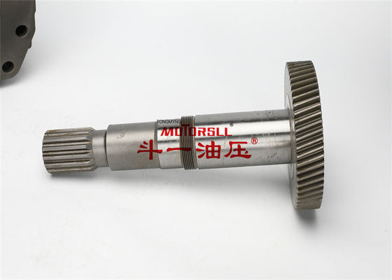 A8VO200 A7V200 Parti di escavatore a pompa idraulica Albero principale per E330C 330C