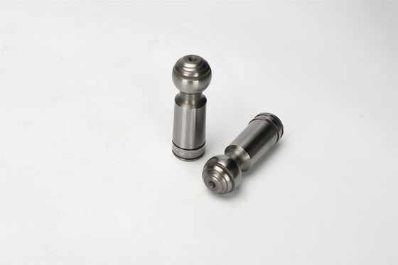Parti di pompe idrauliche per escavatori, parti di pompe a pistoni Rexroth da 2,5 kg