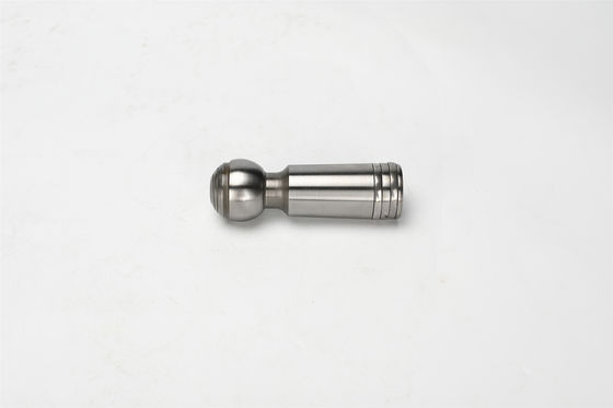Parti di pompe idrauliche per escavatori, parti di pompe a pistoni Rexroth da 2,5 kg