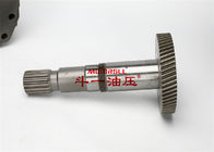 Albero primario 2.5kg di Hydraulic Pump Parts dell'escavatore di SH280 A8V107 A8V0107