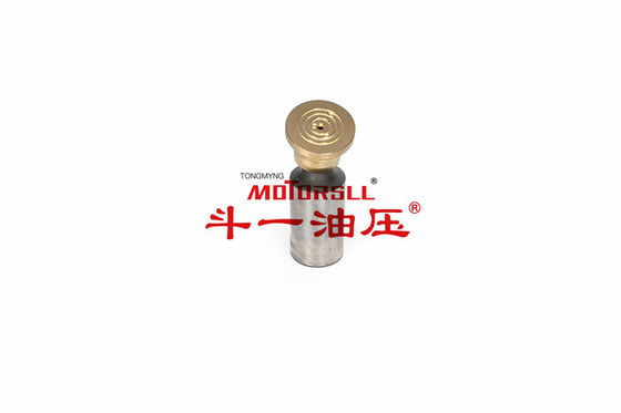 0816201 M5X180 Swing Motor Parts, SY335 ZAX330 Kit di pistoni