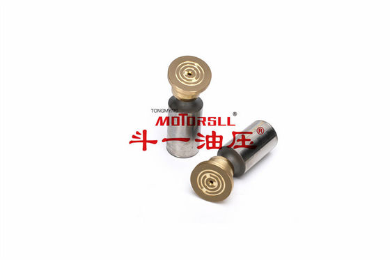 0816201 M5X180 Swing Motor Parts, SY335 ZAX330 Kit di pistoni