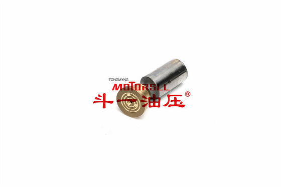 0816201 M5X180 Swing Motor Parts, SY335 ZAX330 Kit di pistoni