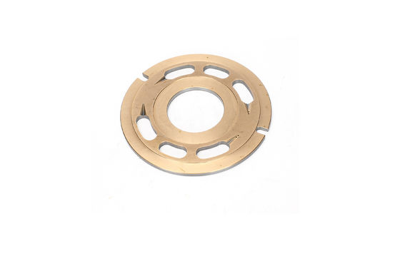 0788809 Kit di piastre di valvola per  Zx200 Zx230 Zx250 Zx240 Zx230-3