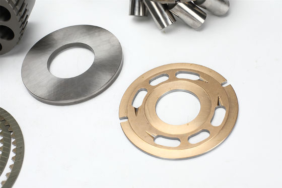 0788809 Kit di piastre di valvola per  Zx200 Zx230 Zx250 Zx240 Zx230-3