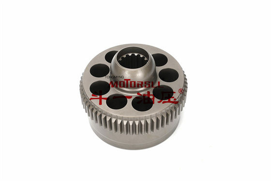 0788805 M5X130 Swing Motor Parts Block per  Zx200 Zx250 Zx240 Zx230-3