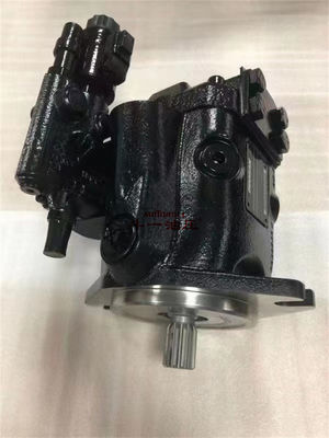 R902531628 Pompa idraulica per ventilatori