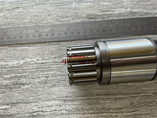 K5V212DP  Parti di pompe per ingranaggi idraulici per SY485 SK480
