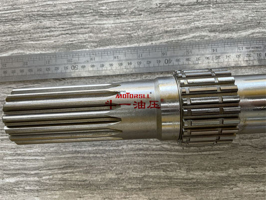 K5V212DP  Parti di pompe per ingranaggi idraulici per SY485 SK480