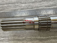 Asse di K5V212DP KAWASAKI Hydraulic Gear Pump Parts per SY485 SK480
