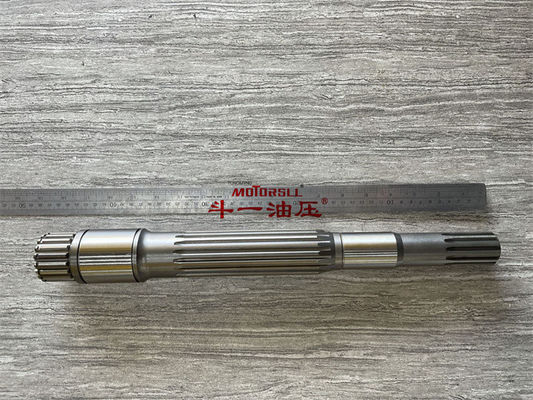 K5V212DP  Parti di pompe per ingranaggi idraulici per SY485 SK480