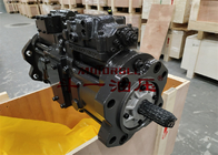 DX225LC K3V112DTP - 9N1T 12T PumpAssembly idraulico per DOOSAN DX225 400914-00212