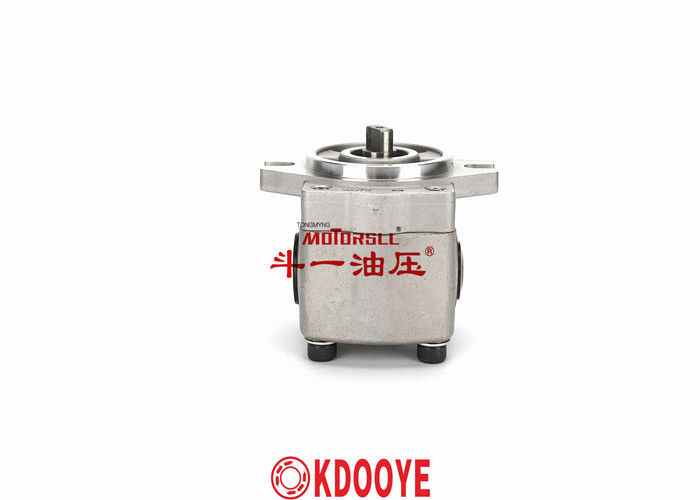 SBS120 SBS140 AP14 320B 320C 325C 320D pompa di ingranaggi 3KG pompa idraulica principale pompa pilota