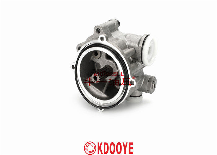 K3v63dt K3V63DT K5V80DT 13TEETH pompa di ingranaggi pompa principale idraulica 2.5KG pompa pilota PER  R130 DH150 CLG915 SK120