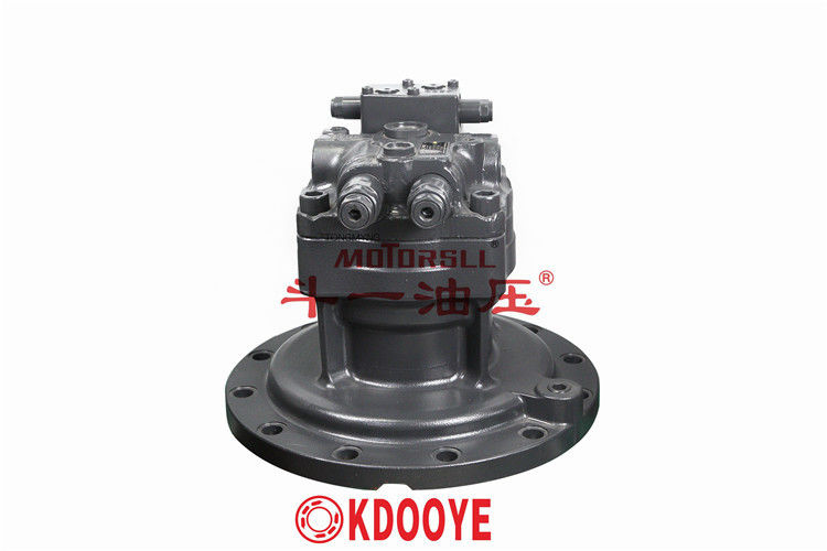 SK350-8 SK330-8 SH350-5 Swing Motor Assembly 86KG Per  16 denti Kobelco