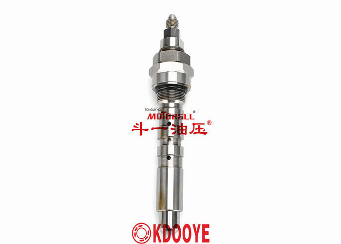 PC200-6E PC200-6 Valvola di sollievo per escavatore 708-2L-04522 708-2L-04523