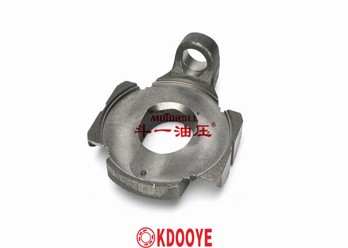 SBS120 SBS140 AP14 320C 320D 324 325 329 Pompia idraulica piastra di lavaggio buco 5.2mm Corea Nuovo 9kg