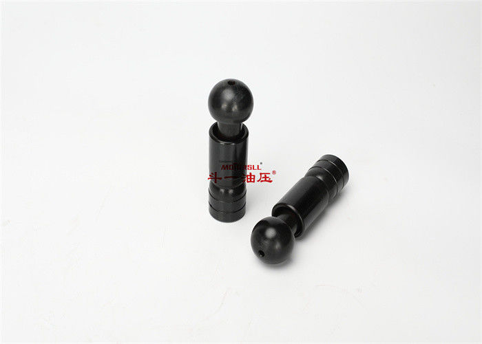 8051275 Hpv145 PISTONE DI PUMPA PER HITACHI ZX350 EX300-5 EX300-3 zx330 zx360 zx330-3 zx360-3g 7PCS PARTI PRINCIPALI DI PUMPA