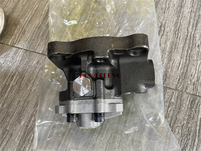 3261006 326-1006 Motore kit di rivestimento pompa di carburante per C9 C-9 330D 336D 330C 336D2