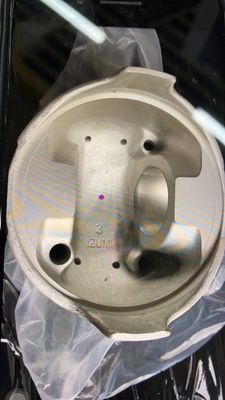 6HK1 SANY335 ZAX330 ZAX360 ZAX330-3 XE335 PARTI DEL MOTORE LINER PISTON RINGS GASKET KIT