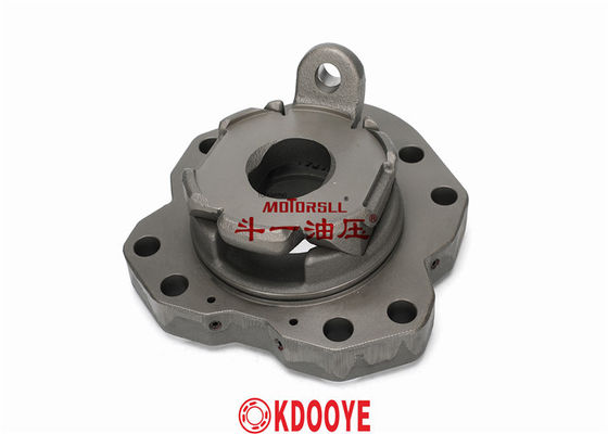 K3V112DT K3V112DTP Spasso della piastra ass'y per escavatore