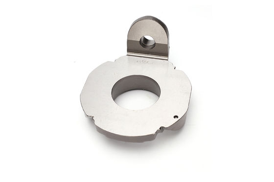 708-2L-04061 piastra di pompa per komatsu PC120-6/495 PC200-6/6D95 pc220-6/6D95 HPV95 parti di pompe Cina