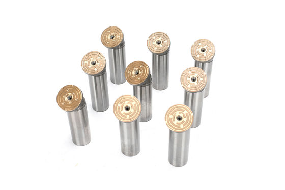 708-2G-13311 PUMP PISTON SHOE PC300-7 PC300-8 PC350-7 PC360-7 PC350-8 HPV140 per parti di pompe Komatsu Cina nuova